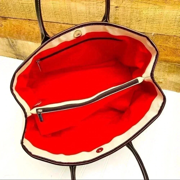 Dooney & Bourke Purse - Picture 7 of 8